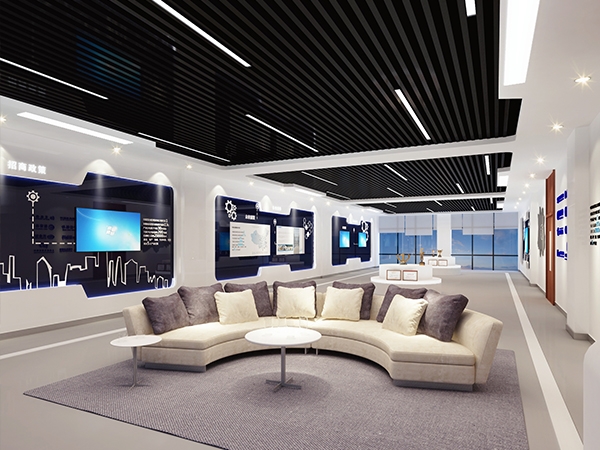 无锡办公室装修 无锡办公室装修