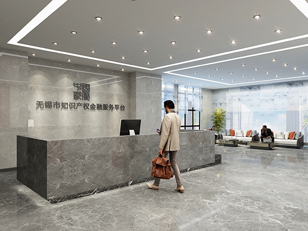 无锡办公室装修