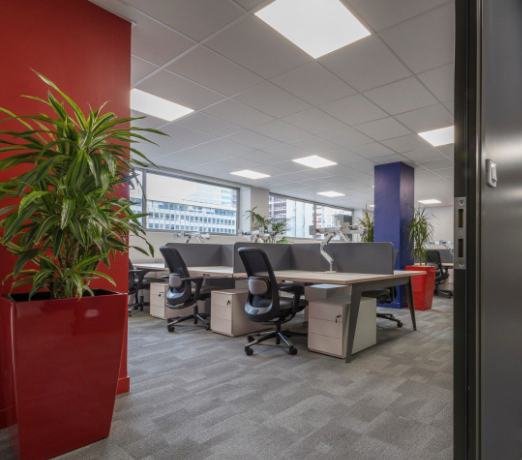办公室装修